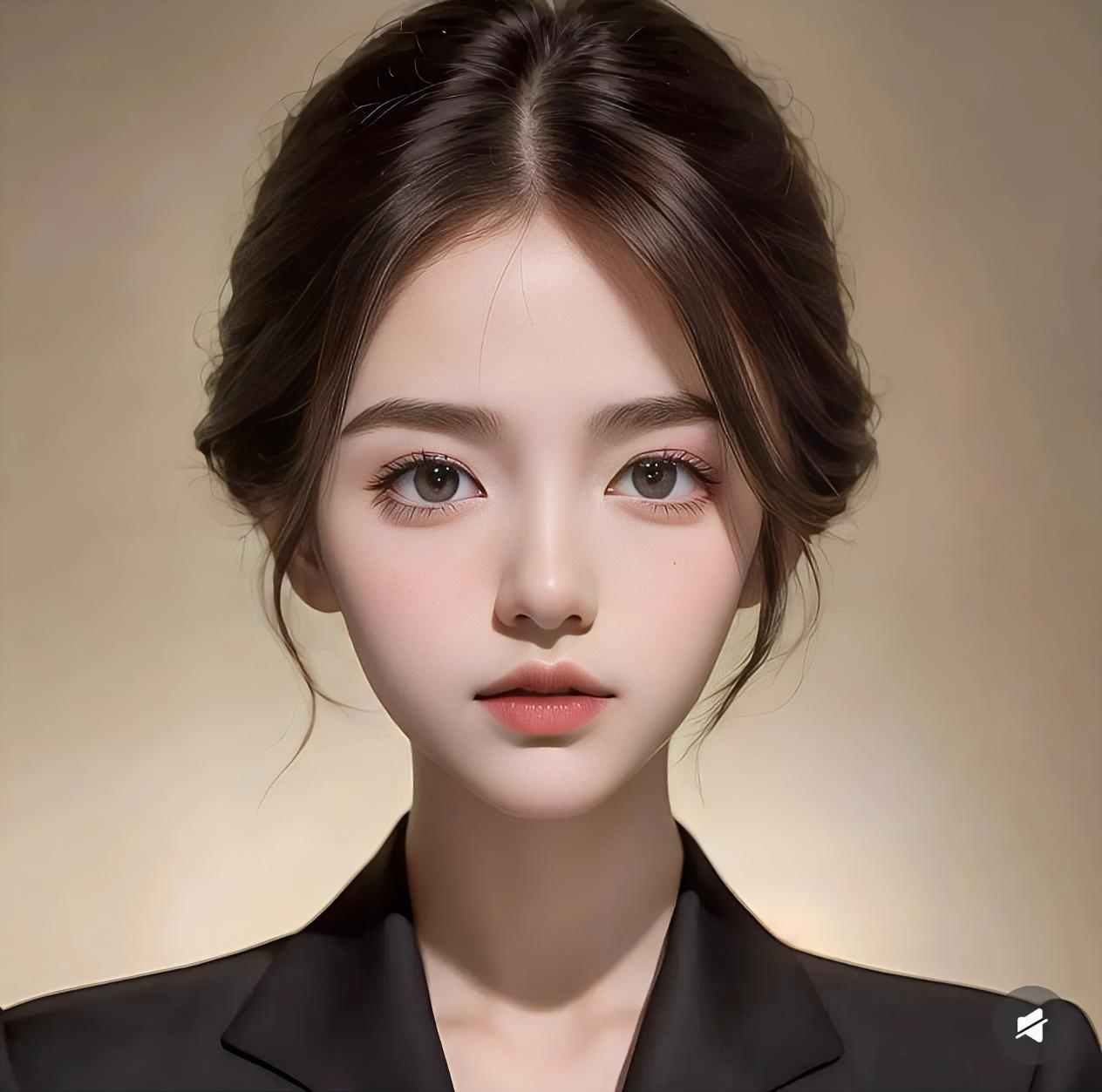 上海的职场，一个挺清秀的姑娘去求职，刚落座，对面的HR不问履历，不看作品，直接砸