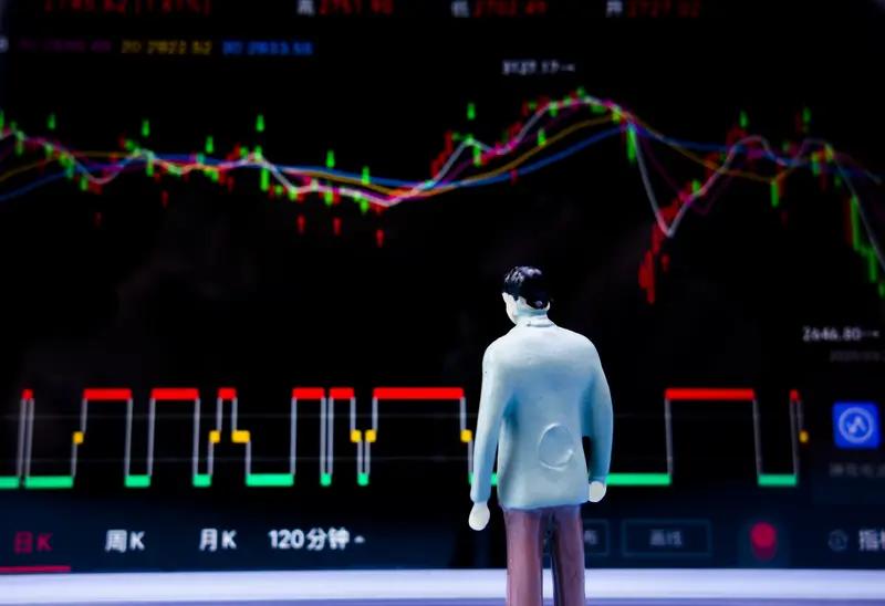 很多人炒股一直亏，真的不是因为脑子笨，也不是学历不够用。而是因为他的方法从一