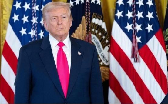 现在才明白了，为什么最近中国没有过多指责特朗普，原来是这个原因。2026年1