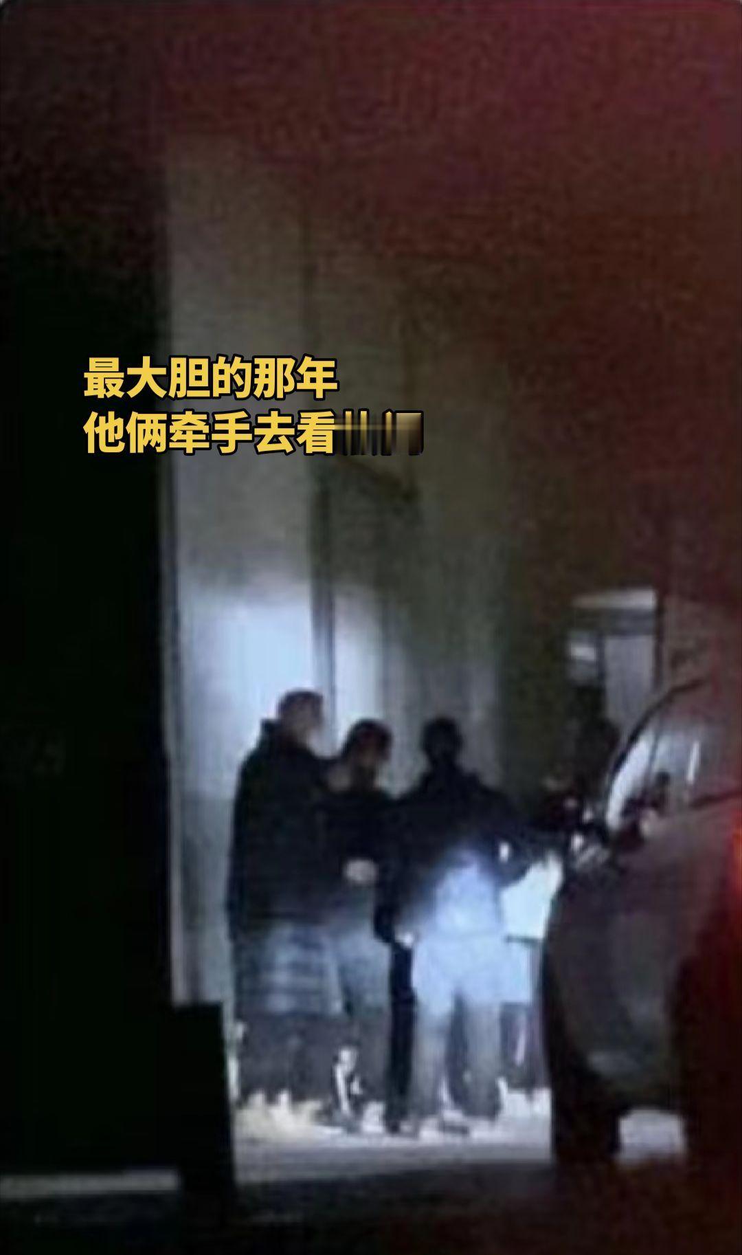 最大胆的那年：