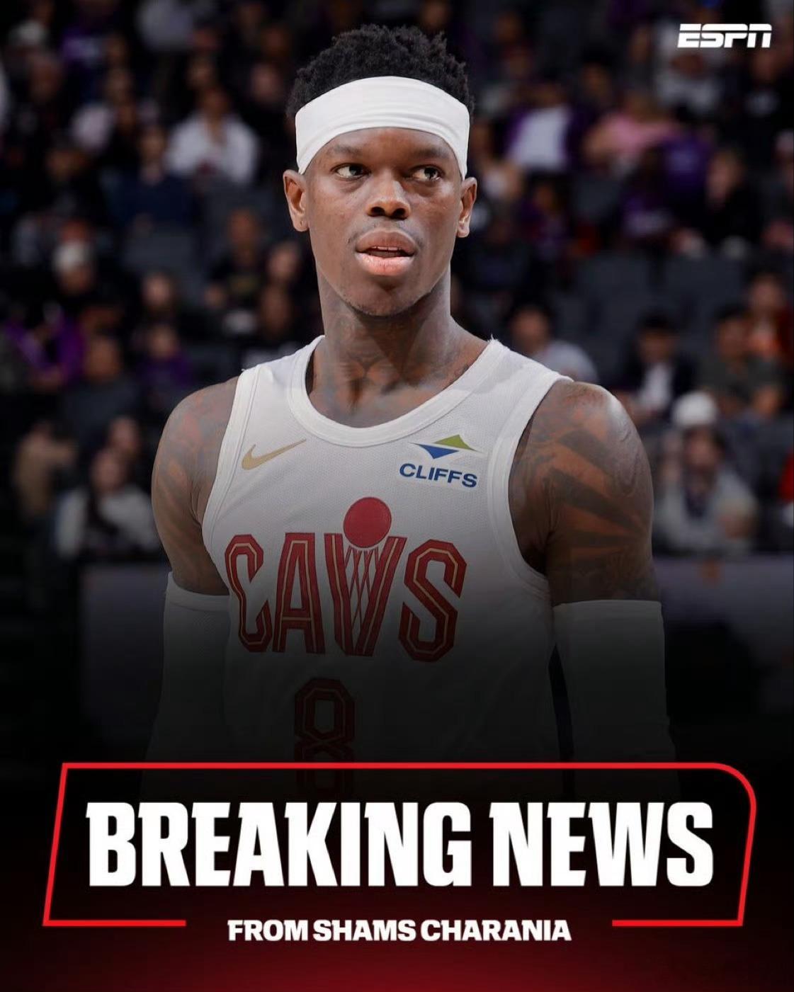北京时间2026年8月15日，NBA转会市场又传来一则引人注目的消息。据ESPN