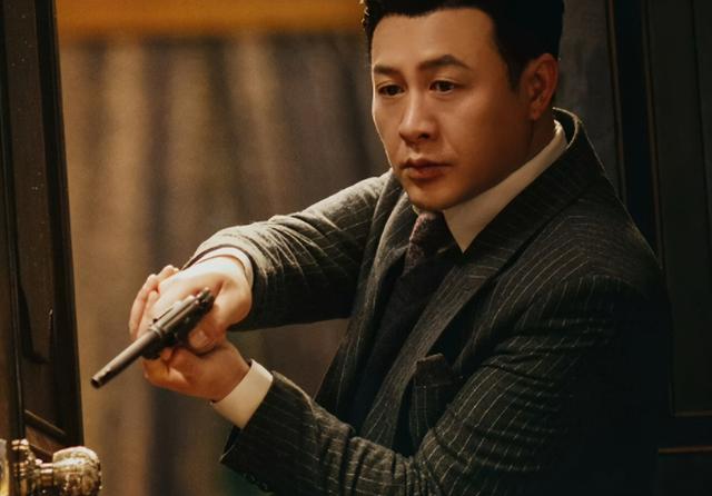 《<em>凶案深处</em>》尺度硬核,悬念感铺设到位,故事剧情真的让人很上头