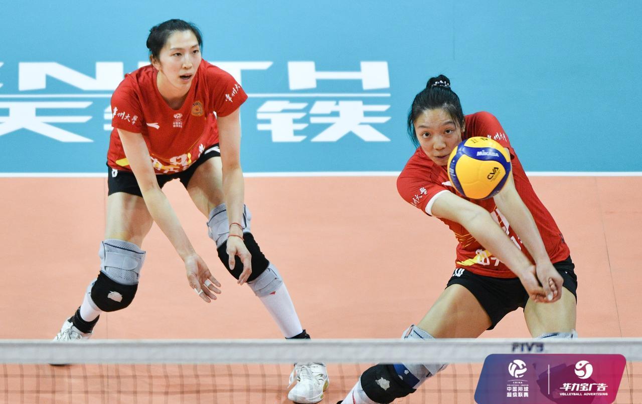 【江苏女排3:1北京技术统计】女排联赛第12轮江苏主场3:1北京四局比分为：