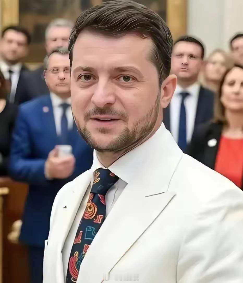 乌克兰传来消息！4月28日，乌克兰议会公开了投票结果，现场投票一边倒。议会最终以