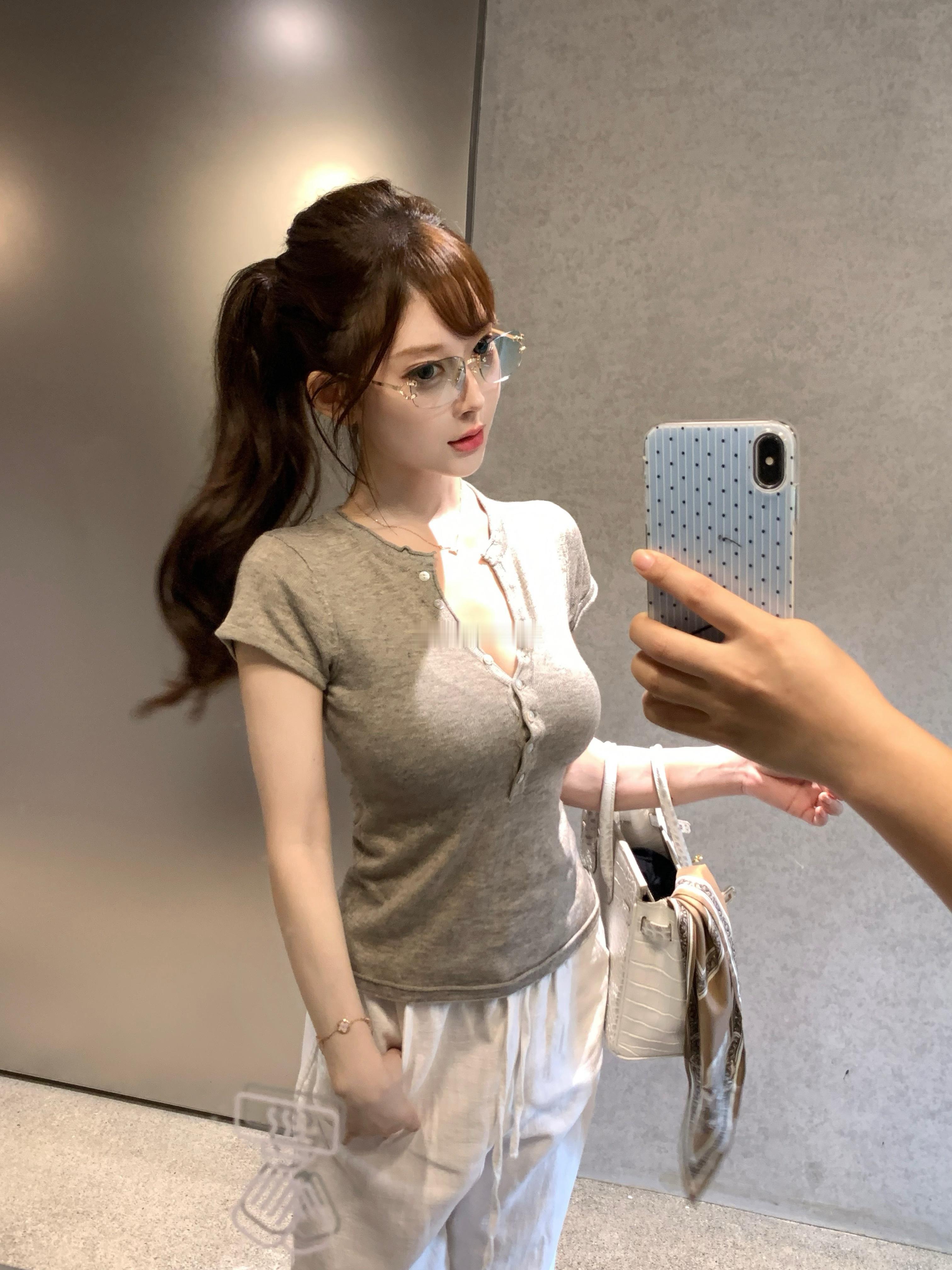 我爱舒适ootd​​​