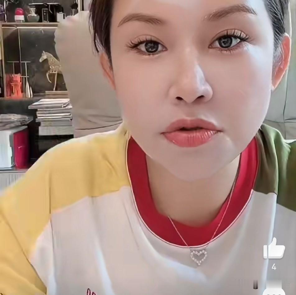 二驴姐说初瑞雪是自己最敬佩的女人，拥有大智慧！从玩快手