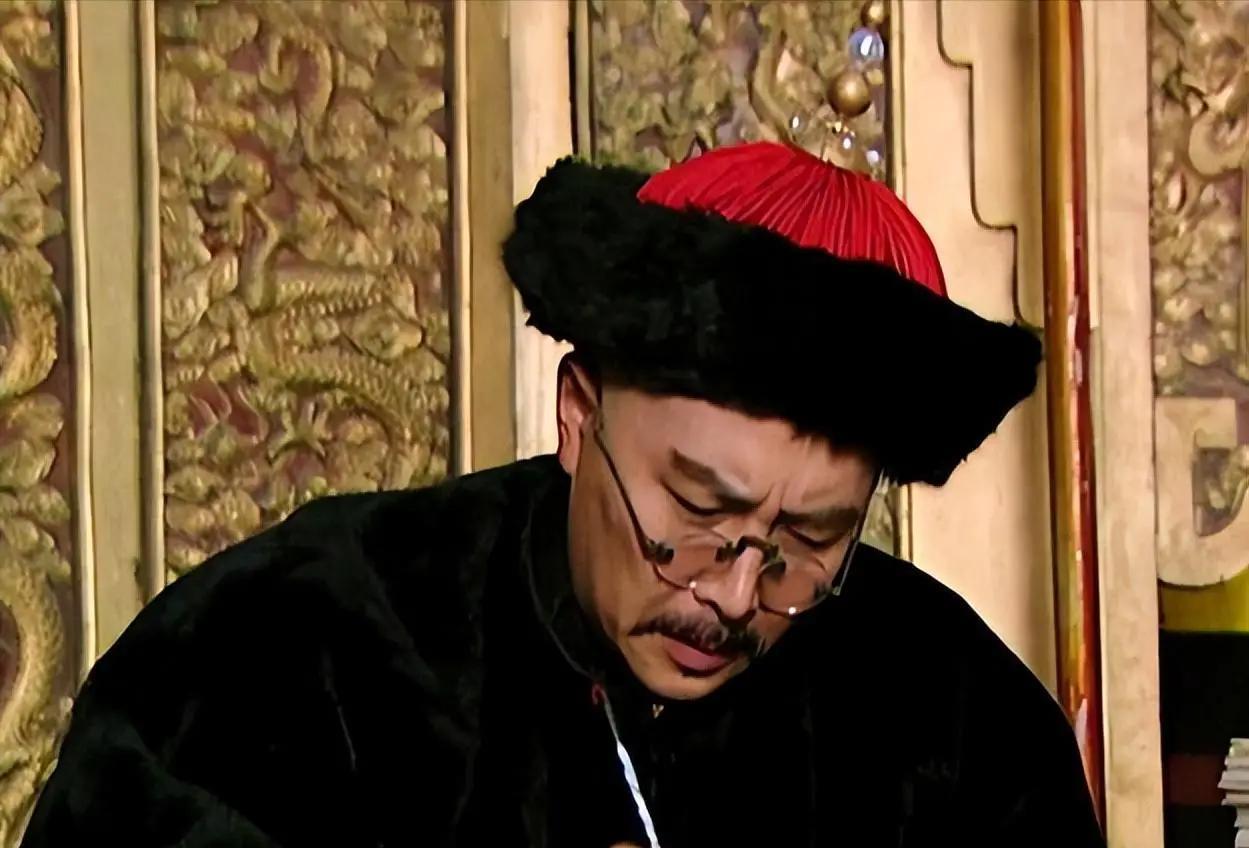 年羹尧被处决后，官员在抄家时发现了7个字，雍正知道后口吐鲜血康熙三十九年，21