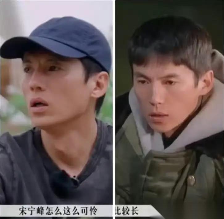 现在看齐溪离婚真是离对了当年她和前夫宋宁峰结婚7年，都没有生孩子。后来俩人离