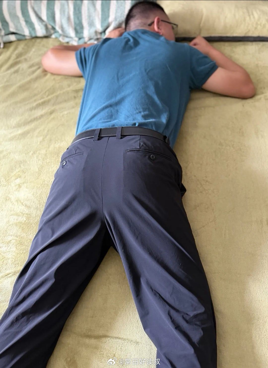 如果这是你的上司，你会怎么办？