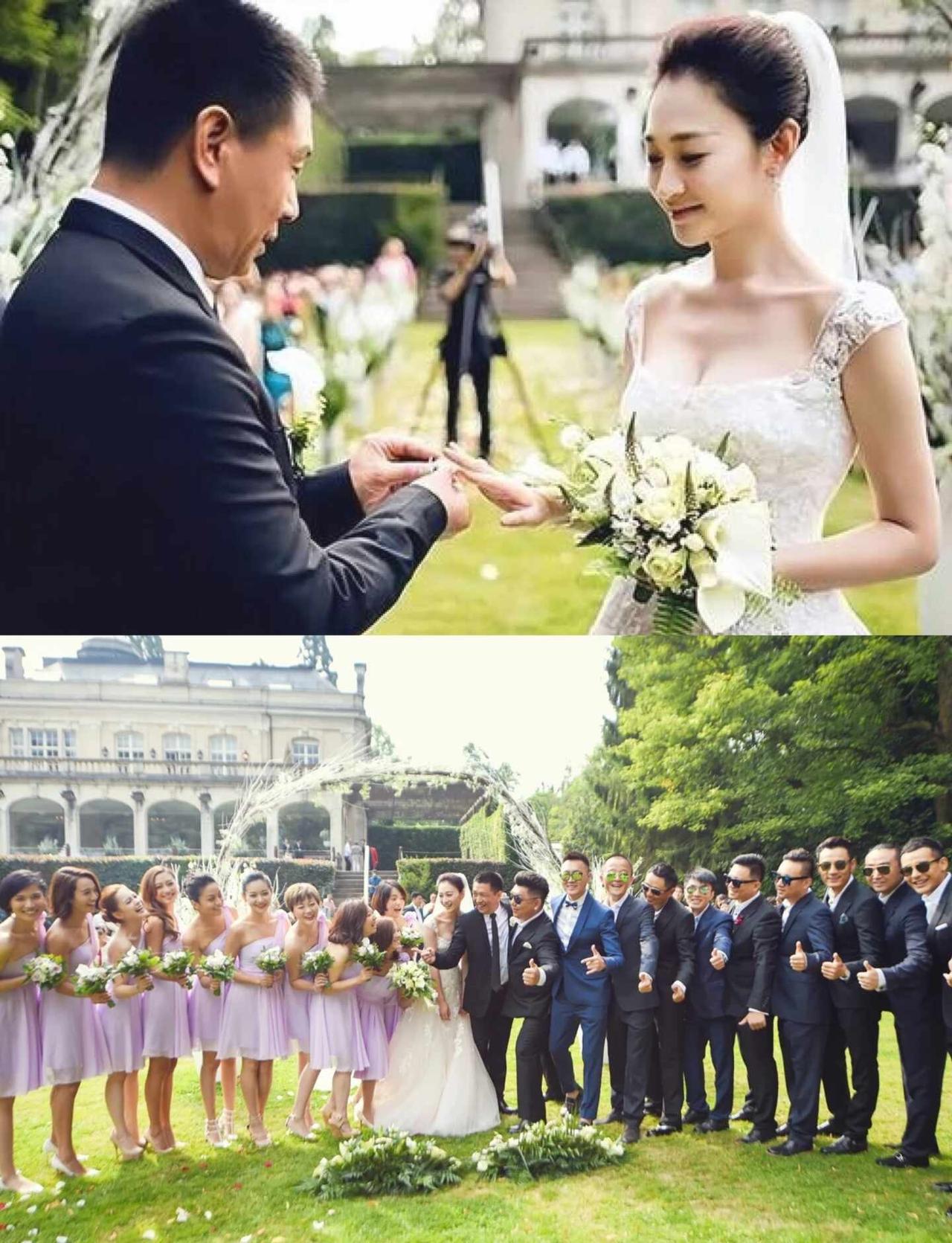 结婚11年！李小冉为什么不秀恩爱了？？看到李小冉婚姻状态上了热搜，突然想起她1