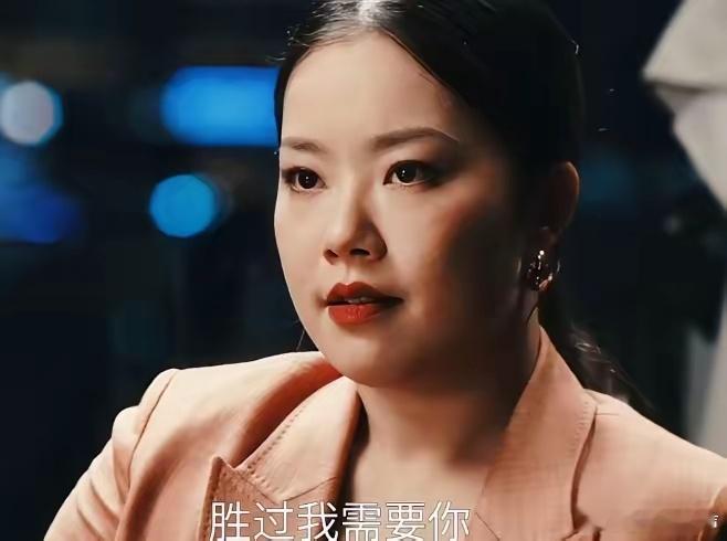 《爱情没有神话》：人间清醒赵兰心，婚姻从不是为爱沉沦在《爱情没有神话》的感情棋局