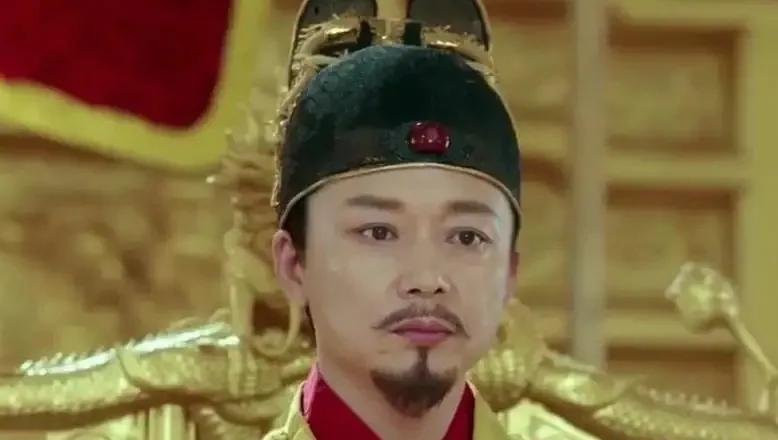 弘治三年春，明孝宗见宫女收集用过的蚕丝纸，问道：“你收集这些废物作甚？”宫女的回