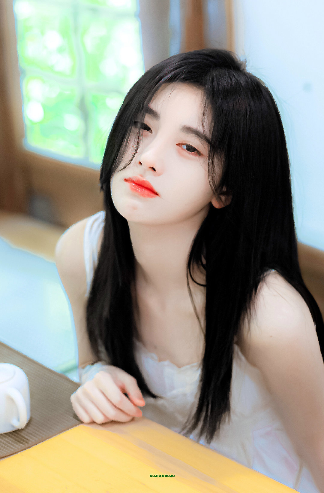 好喜欢这种色调[扁嘴][扁嘴]​​​