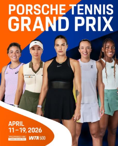 单打正赛仅28签的斯图加特抢车赛公布豪华阵容，郑钦文以排名26压线入围。嗯，