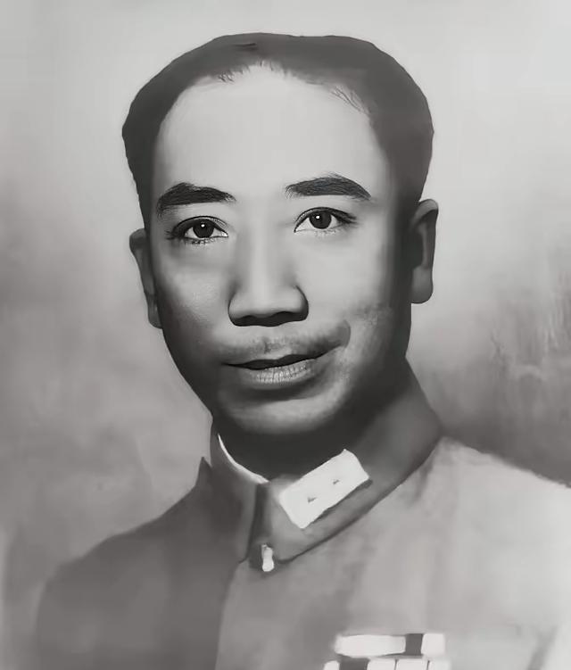 戴笠死后第二天，蒋介石没顾上哭先派人清查，打开金库众人目瞪口呆1946年3月