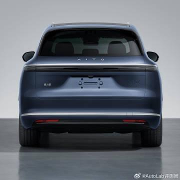 蓝色、黑色、绿色，大家觉得哪个颜色的问界M7会最受欢迎？