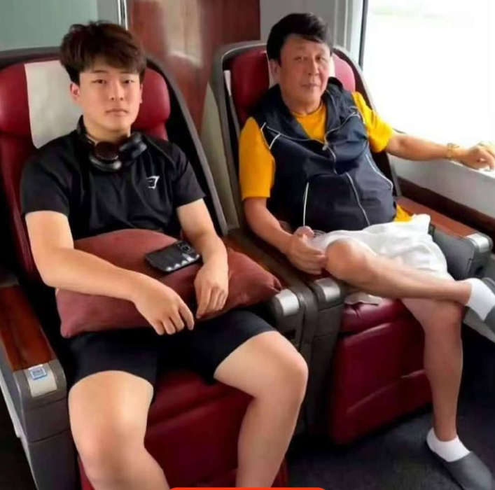 被限制消费，郭斌为何能豪华房车出行？