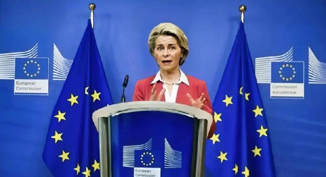 欧盟可能再也不会打这场对华贸易官司了，不是因为突然良心发现，也不是真觉得中国做法