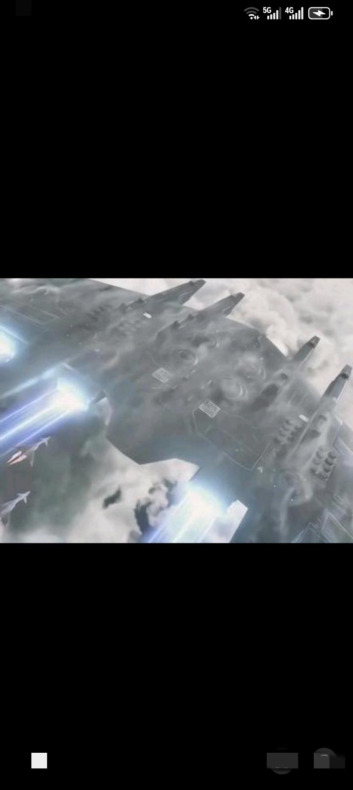 刚看到新华社的消息，我整个人都懵了。一直以为“南天门计划”是那种为了卖周边的