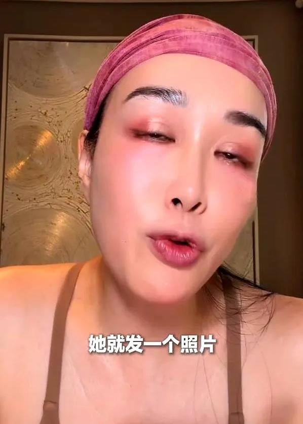 这恐怕是2026年开年以来，最令人窒息的一次“手滑”事故。钟丽缇女儿考拉这回