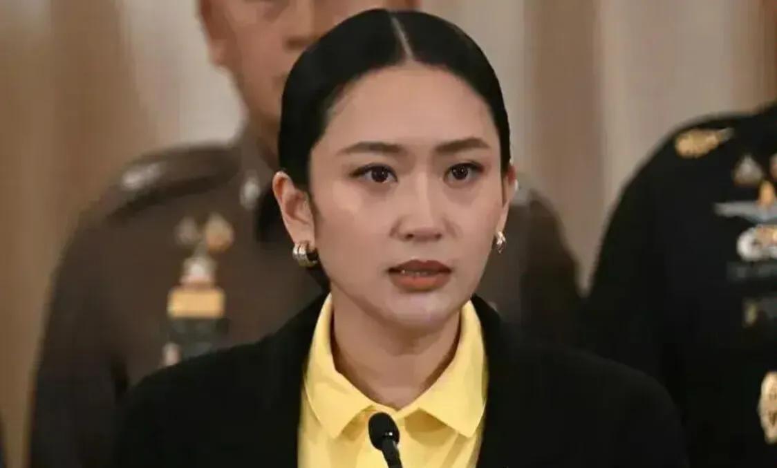 佩通坦的事给我们所有人上了一课不要觉得其他人跟你的爸爸关系好，就有什么说什么