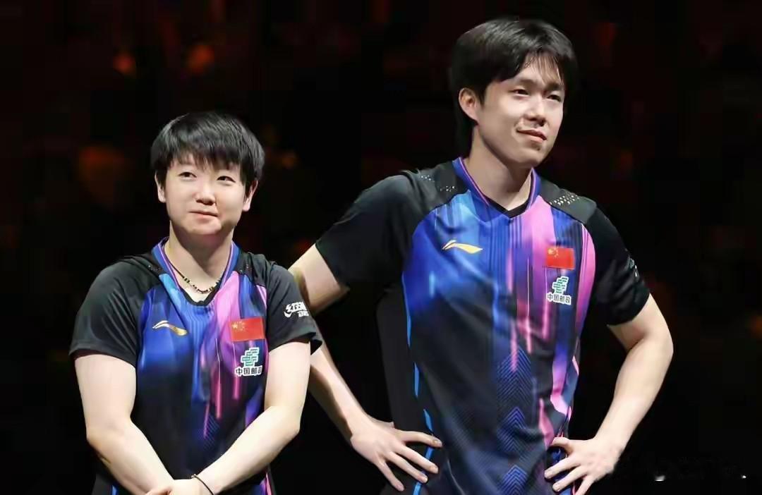 WTT中国大满贯：国乒痛失2冠！3项被日本4连斩，中国22岁王牌冲冠10月