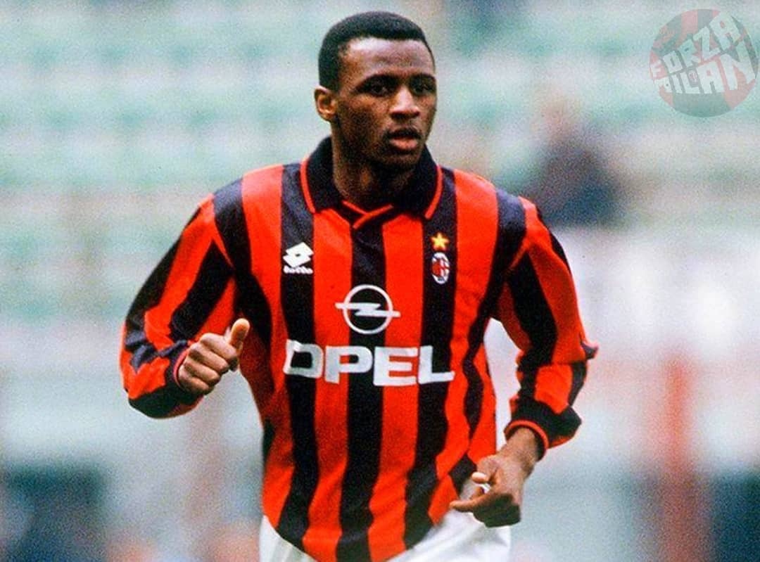 【米兰老照片】❤️🖤维埃拉🇫🇷.sempremilan