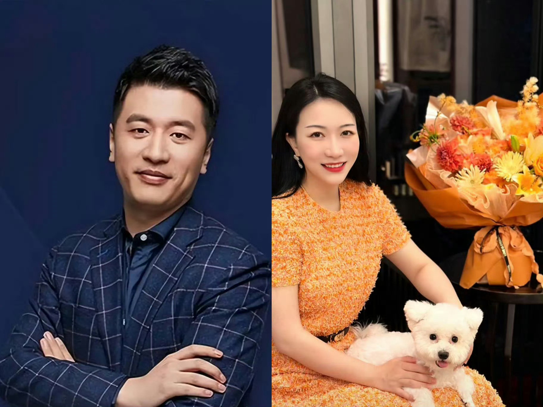张雪峰前妻回应女儿奶奶争议今天才知道两人已离婚这是前妻争议也用文字做了详细解