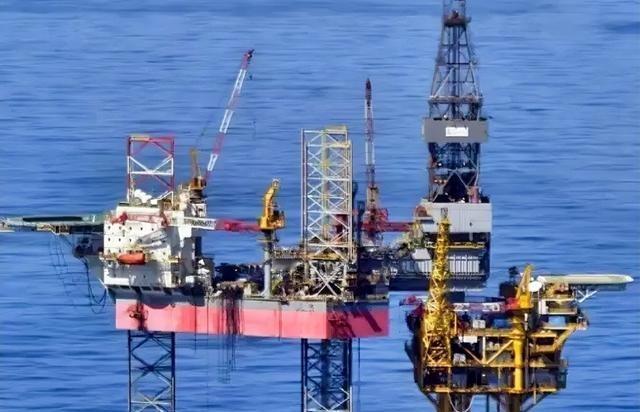 果然在春晓油田动手了！日本对中方强烈抗议，要求马上谈判！最近东海那边又闹出事