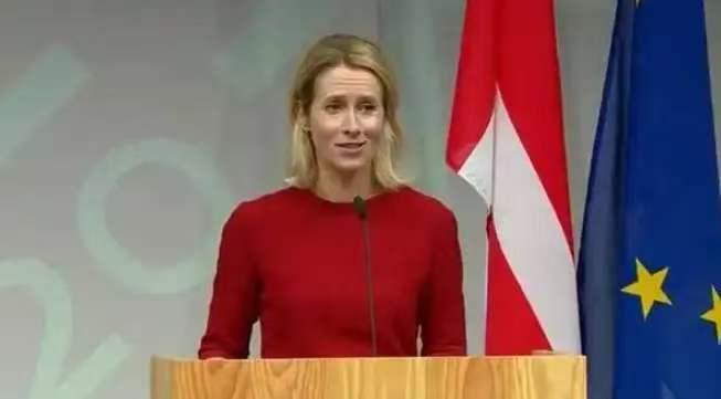 挪威看不下去了，对欧盟外交部长一顿训斥，你老是提到中国威胁，但是现在对欧洲有威胁