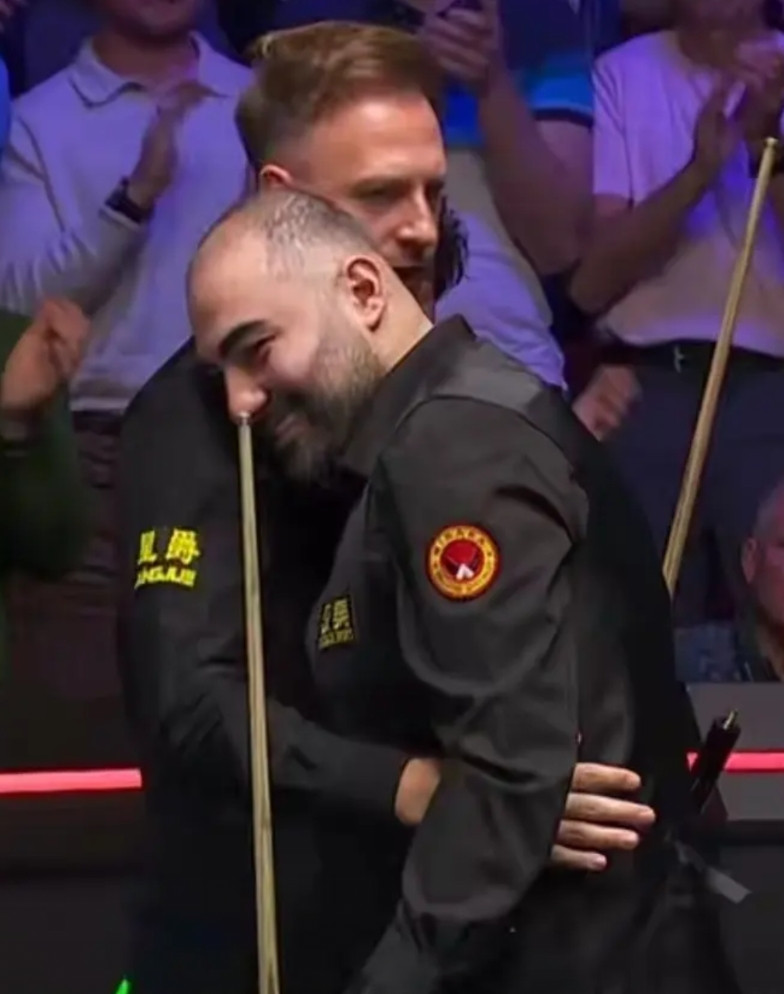 瓦菲够逗的，赢了世界第一就认为自己能拿世界冠军？三大短板制约其止步八强！1、