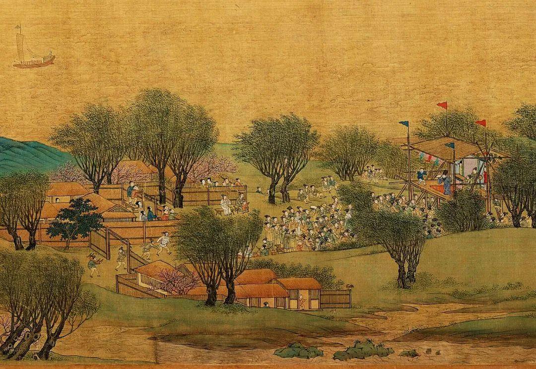 532年，元修登基称帝，对一手拥立自己的高欢感恩戴德，封其为“渤海王”。当时元修