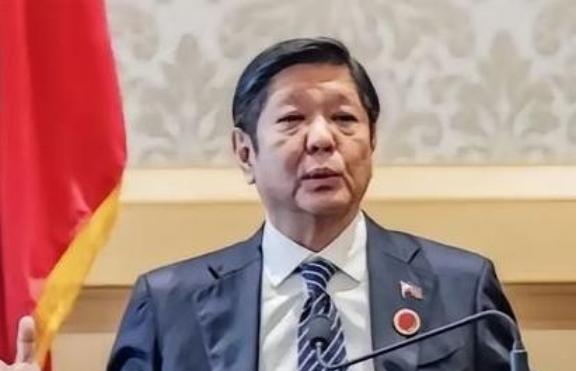 菲律宾突然安静了？那个在南海上蹿下跳的马科斯政府，怎么一夜之间哑火了？去年9