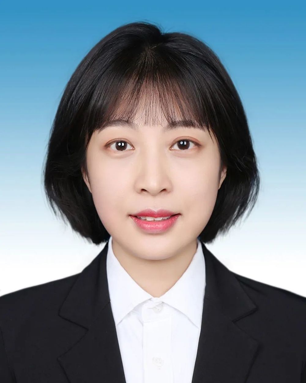 生于1990年、北大毕业, 陈露拟任县(市、区)党委常委