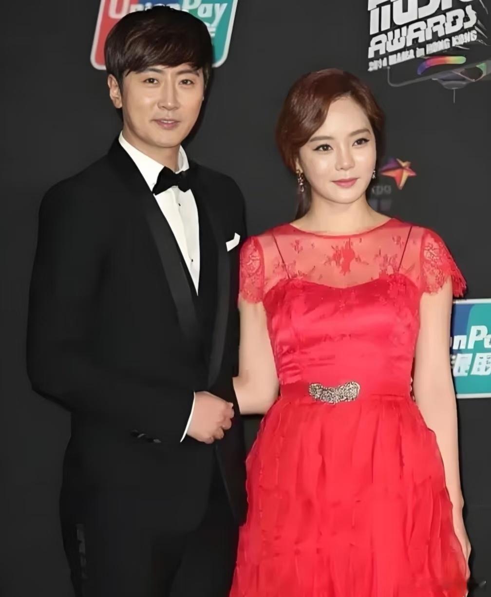 为什么蔡琳和高梓淇会离婚？蔡琳说是因为不愿意学对方语言，真的是这样吗？根本不
