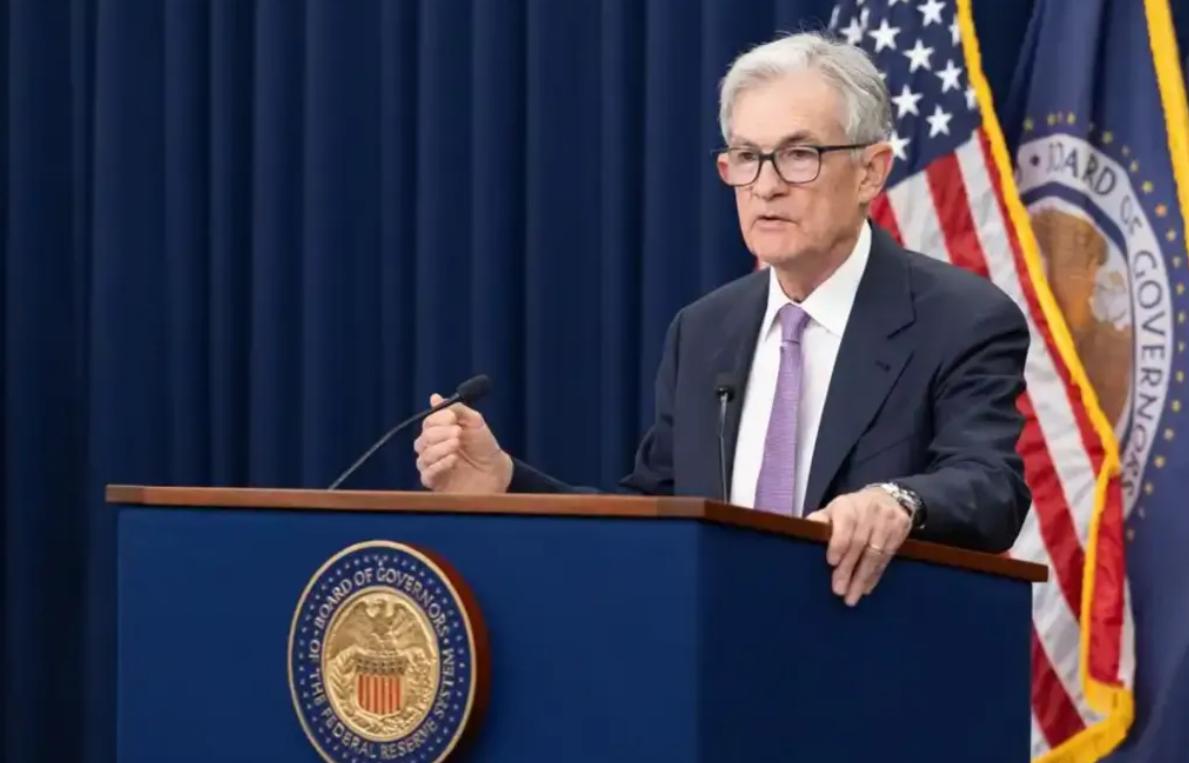 三十四年来最撕裂的局面！鲍威尔迎来自己任期落幕前最后一次掌舵，会议结果让人意外。