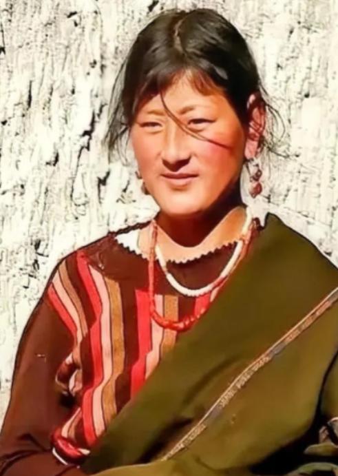 为什么西藏人很少出来打工？难不成真的是因为穷人靠着福利补贴都能过的滋润，就不用背