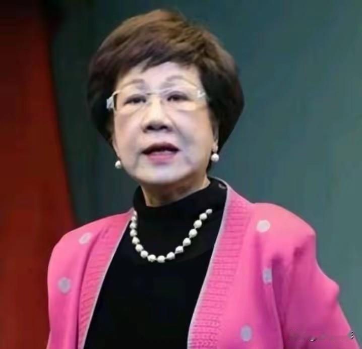 台湾问题的时间沙漏，到底漏到了哪一刻？吕秀莲近期发出警示，要求赖清德必须在明年4