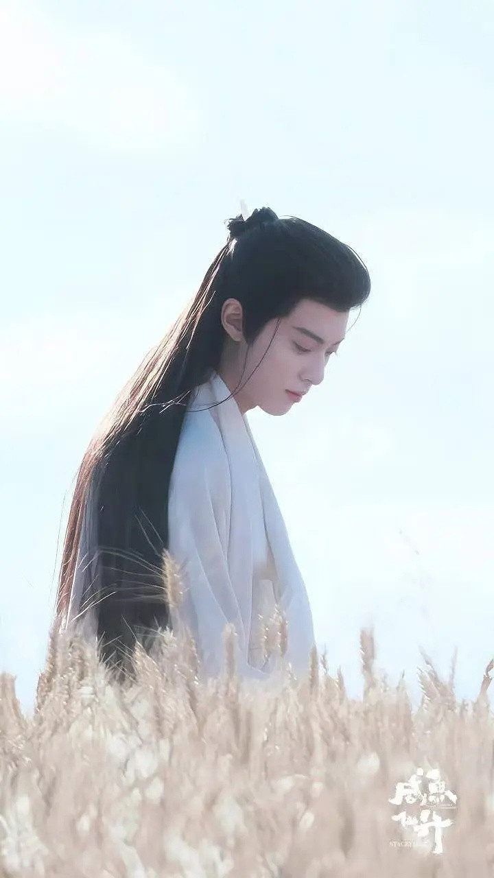 演员的可塑性真的可怕尤其是王鹤棣，谁能想到bking的王鹤棣演宋潜机也能这么温柔