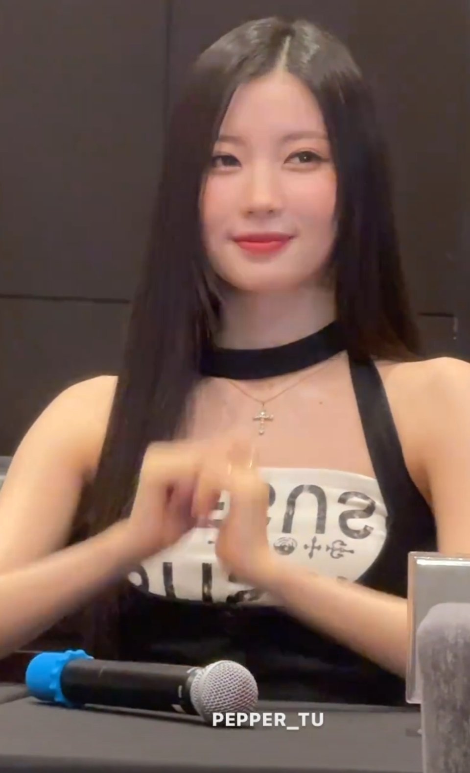 阿萨这个脸就算是辣椒姐也救不了...​​​