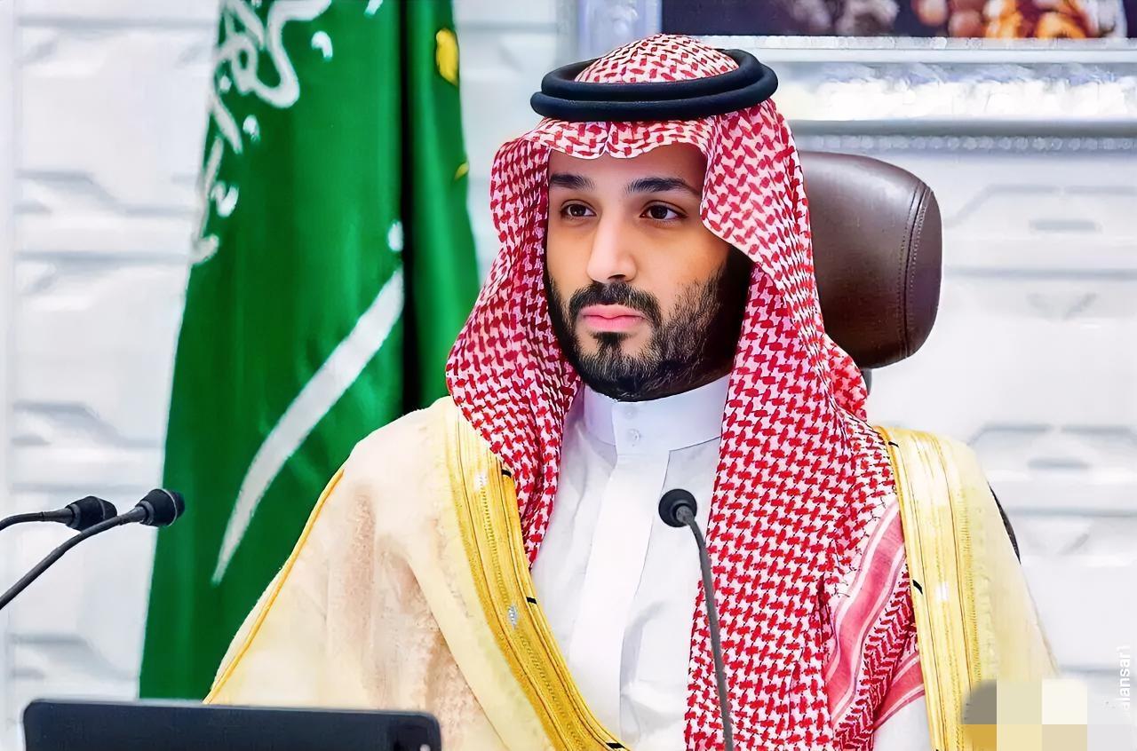 沙特答应中国了眼看中东局势不太乐观，沙特一通电话打给了中国，并且是主动打过来的