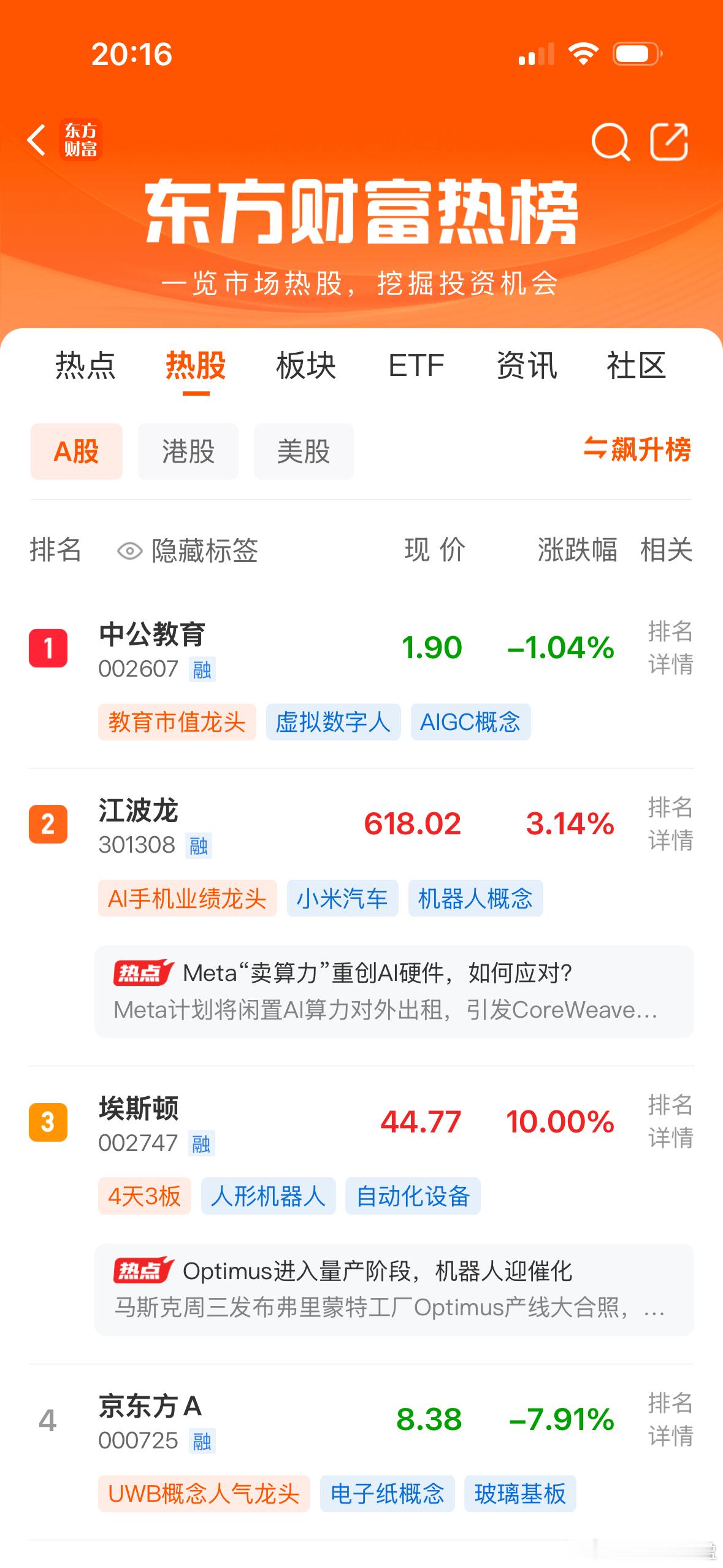 这个周末，本来是券商龙头国泰和存储龙头江波龙发半年预报的时间，尤其是江波龙，70