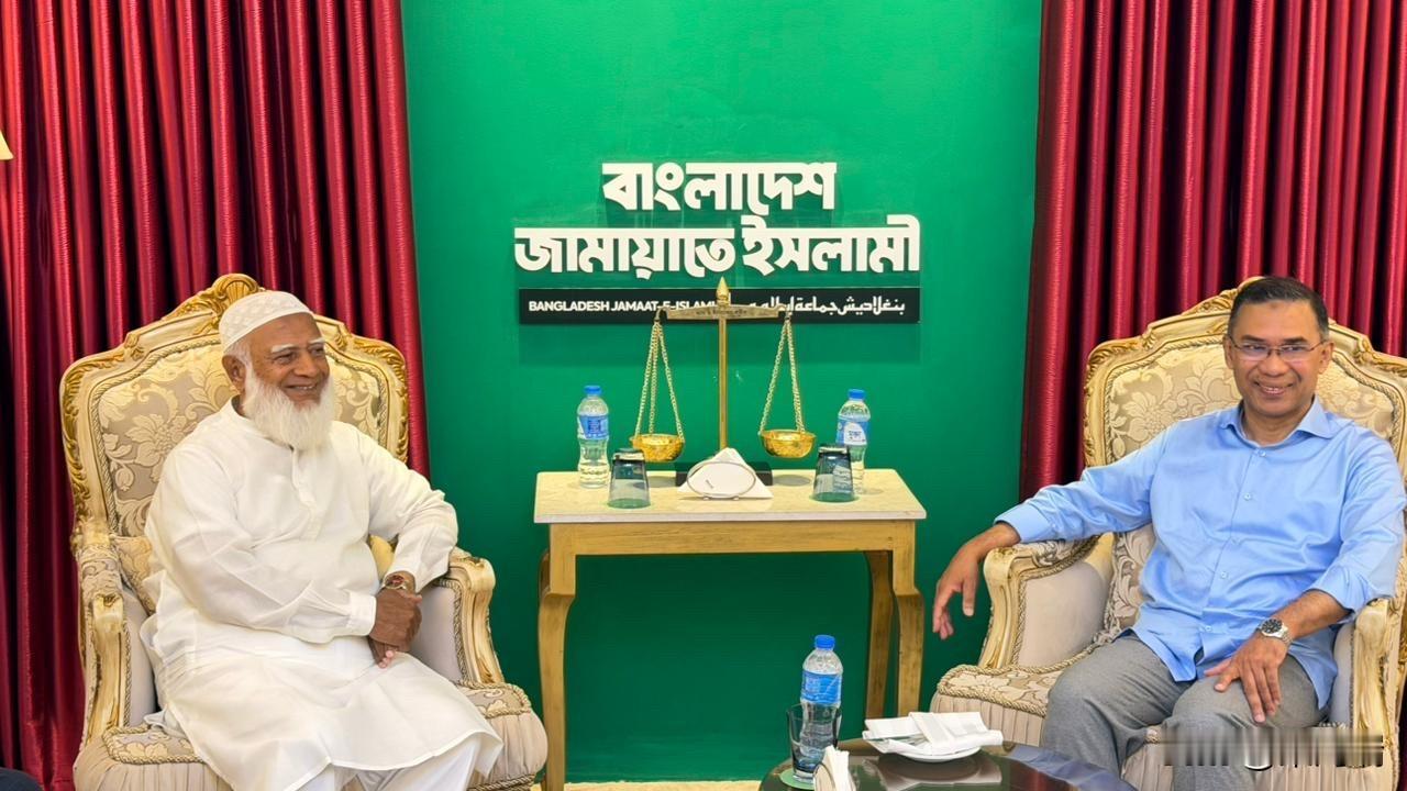 2026年2月15日星期日晚上，孟加拉国民族主义党（BNP）主席塔里克