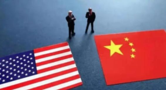 中美目前差距有多大？光从GDP上来看，美国是全球第一，中国是全球第二。可实际上呢