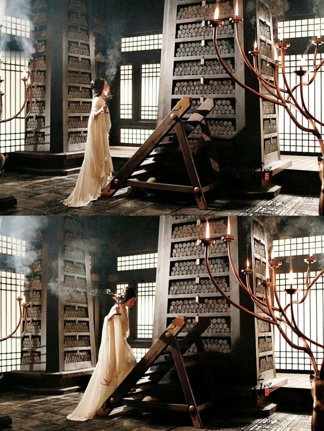 #刘亦菲#来！展示天仙的美图#刘亦菲825生日快乐##刘亦菲东方美#​
