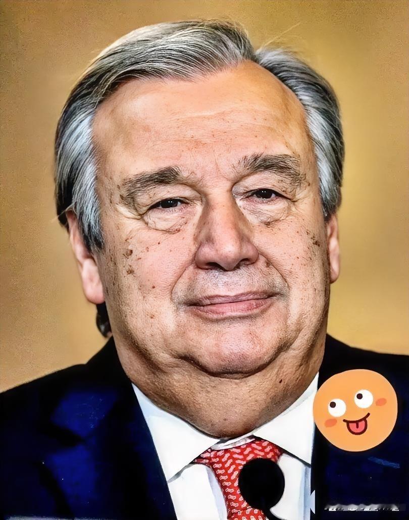 快报！快报！联合国突然宣布了10月19日联合国秘书长古特雷斯向联大第五委员会