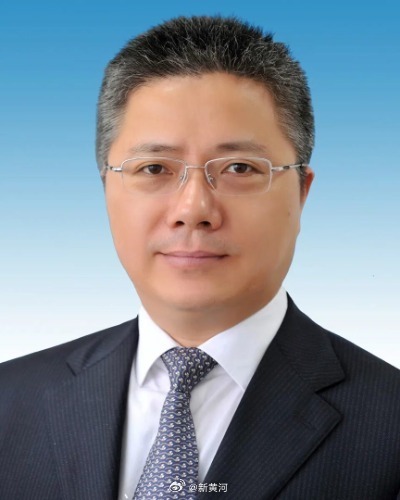 【#朱忠明任上海市副市长代理市长#】今天（9月4日），上海市第十六届人大常委会