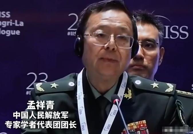 这一仗，赢得漂亮！今年香会我们真是派对人了！今年香会真有意思：美防长不谈台湾