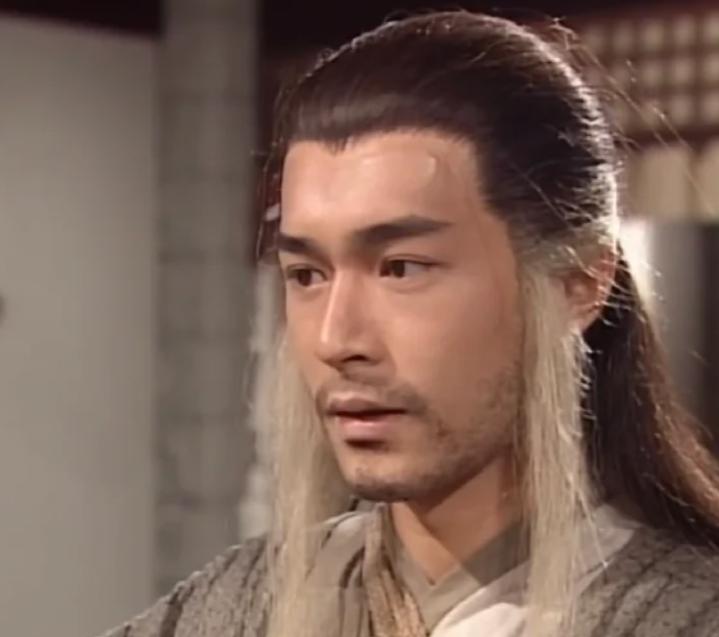 很多人以为杨过一生没收过徒弟。其实不然——他确实指点过一个少年，只是连他自己都没