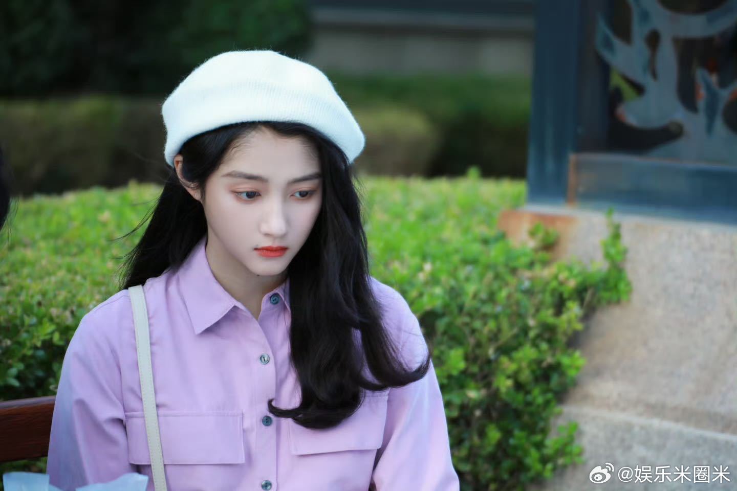 关晓彤告别岁月有情时温柔藏棱角，善良带锋芒，关晓彤演活严晓丹，正式告别该角色，